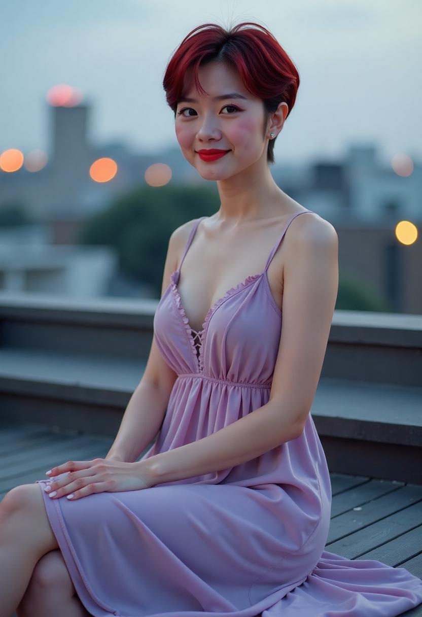 破晓冲锋海报