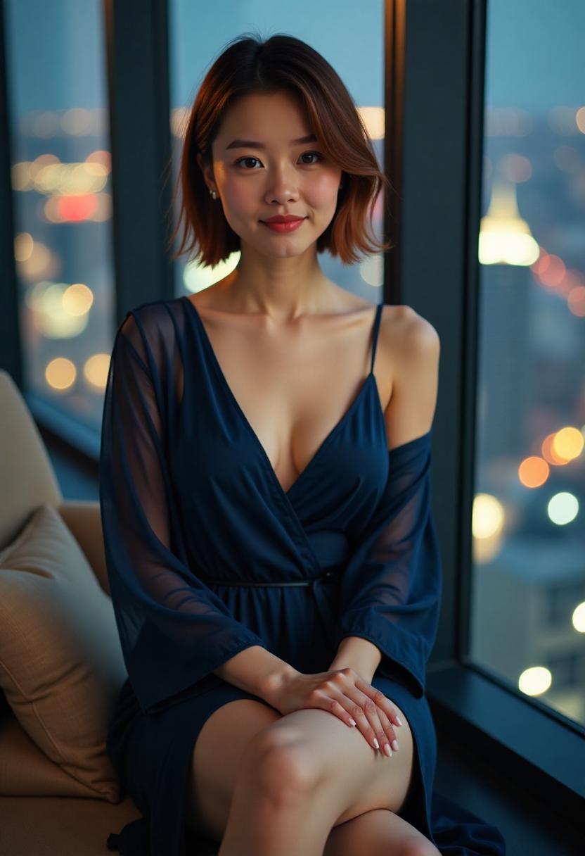 街角麦克风定档配图